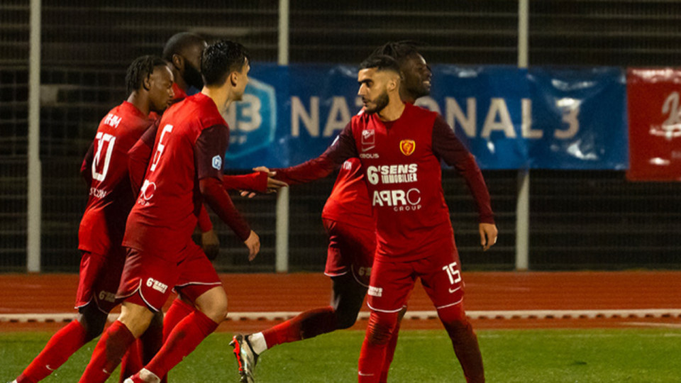Coupe de France : Lyon La Duch&egrave;re et Hauts Lyonnais se pr&eacute;parent aussi