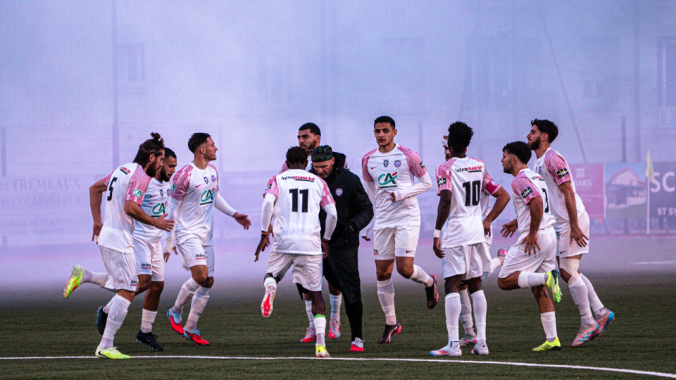 Coupe de France : Hauts Lyonnais vise les 16e de finale face &agrave; Bassin d&rsquo;Arcachon