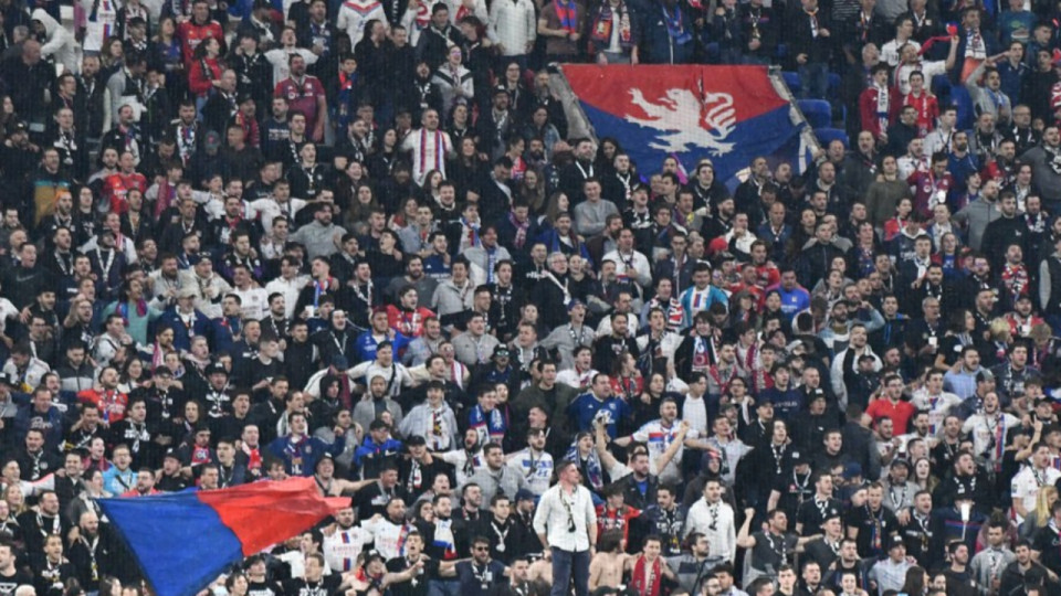 OL &ndash; FC St Cyr : plus de 20 000 supporters attendus au Groupama Stadium