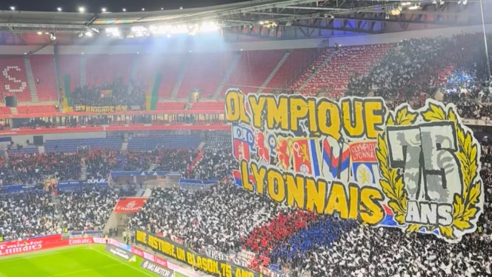 Le Groupama Stadium f&ecirc;te ses dix ans !