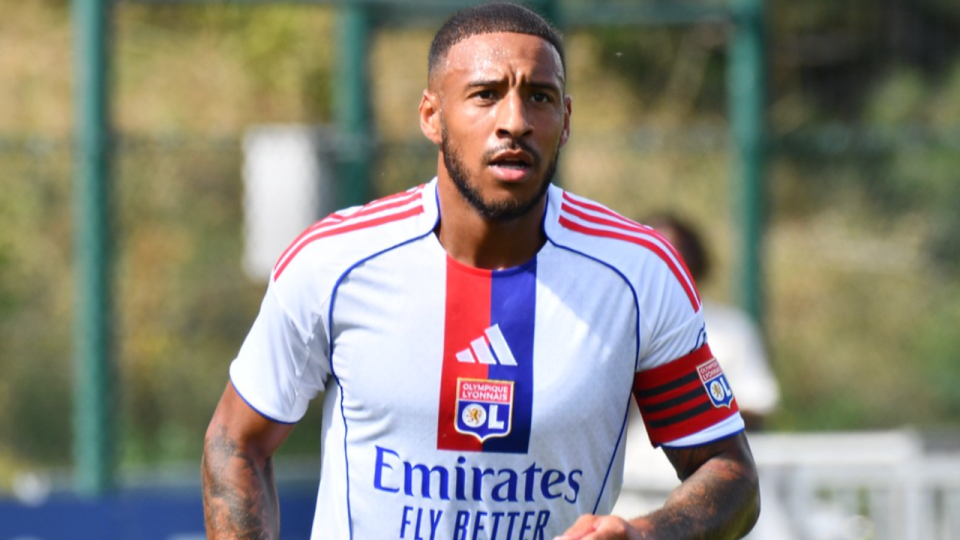 Coupe de France : face au FC St Cyr, l'OL veut remporter "la f&ecirc;te des voisins"