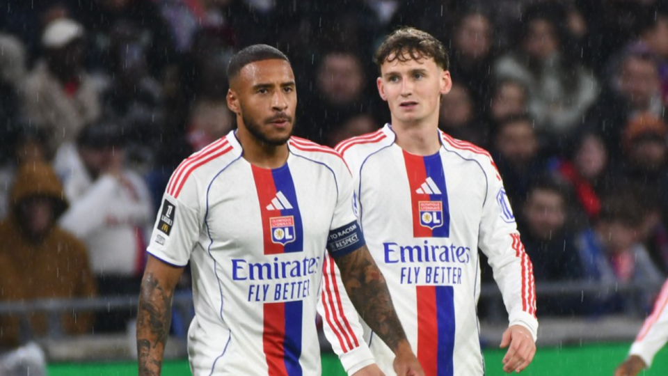 "La situation est tr&egrave;s positive" : un bilan encourageant pour l&rsquo;OL avant la tr&ecirc;ve hivernale