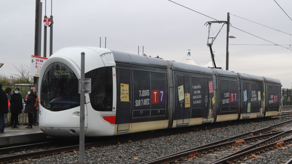 OL-St Cyr :&nbsp;des conditions d&rsquo;acc&egrave;s inhabituelles pour les supporters