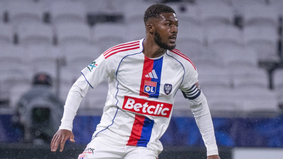 OL : Ainsley Maitland-Niles, capitaine pour la premi&egrave;re fois