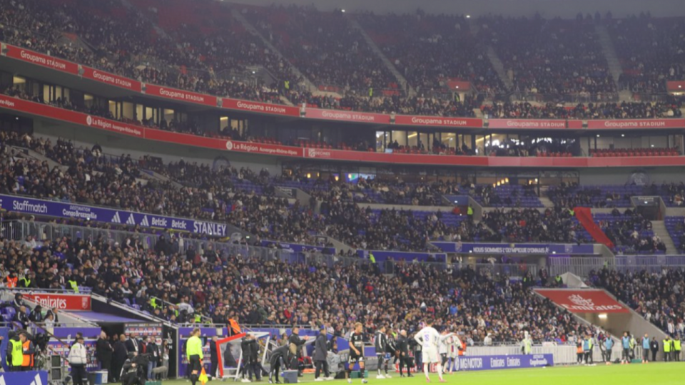 OL-Saint-Cyr : 380 places offertes dans un acte solidaire