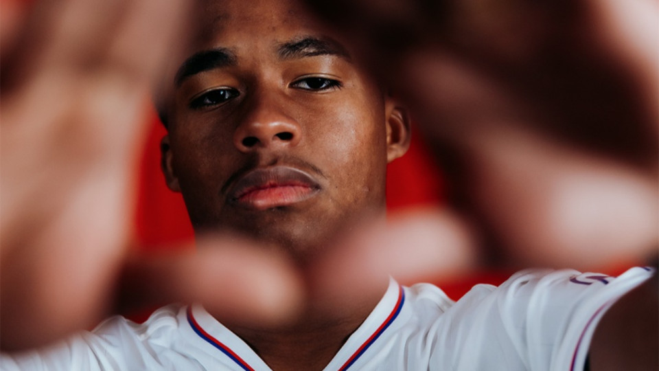 Reprise de l'entra&icirc;nement de l&rsquo;OL : tous les regards braqu&eacute;s sur Endrick