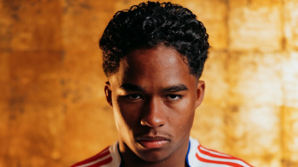 OL : Endrick bat d&eacute;j&agrave; des records sur les r&eacute;seaux sociaux