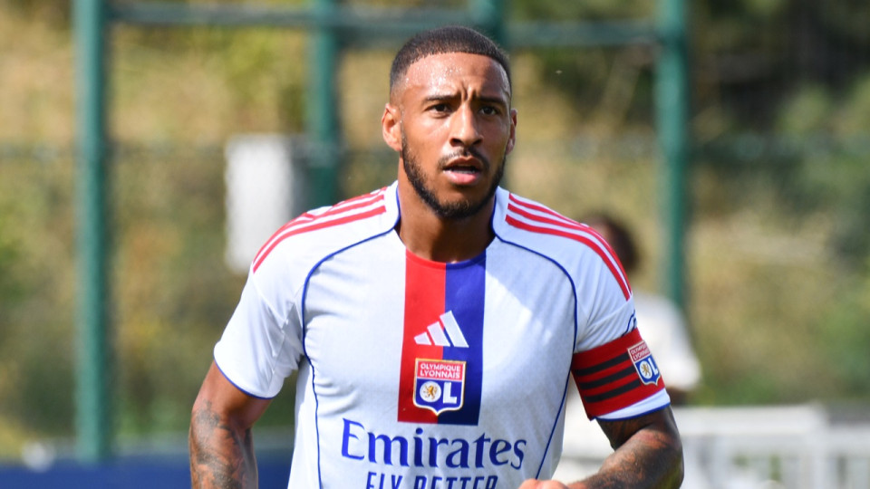 Corentin Tolisso (OL) sous la menace d&rsquo;une suspension