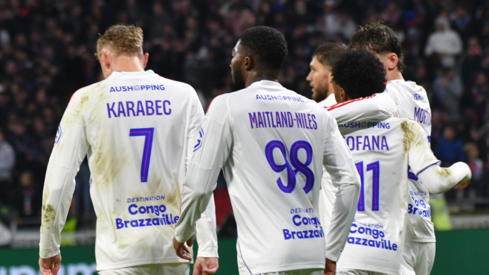 OL : les dates cl&eacute;s de l'ann&eacute;e 2025