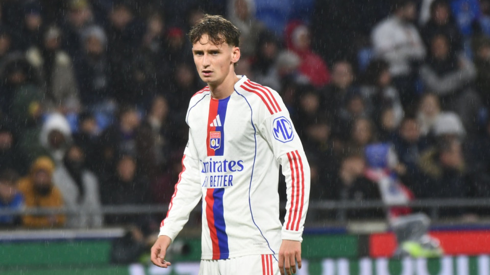 "Le football pratiqu&eacute; par Paulo Fonseca est parfait pour moi" : Tyler Morton ne regrette pas son transfert &agrave; l&rsquo;OL