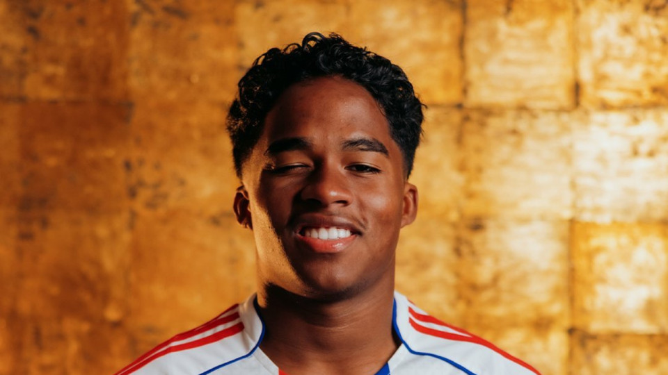 OL : premier entrainement collectif ce jeudi pour Endrick