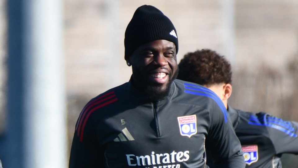 OL : Orel Mangala veut "revenir avec prudence"