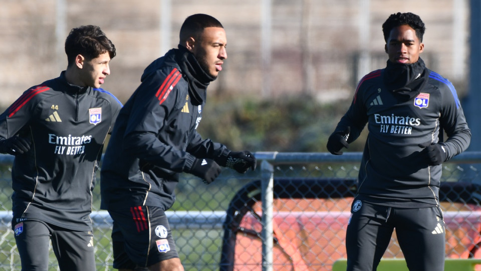 "L&rsquo;animation va &ecirc;tre diff&eacute;rente quand il sera sur le terrain" : Paulo Fonseca "satisfait" de l&rsquo;arriv&eacute;e d&rsquo;Endrick &agrave; l&rsquo;OL