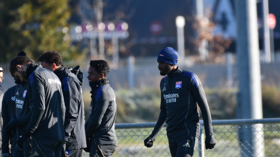 Monaco-OL : Clinton Mata disponible, Endrick ne sera pas dans le groupe