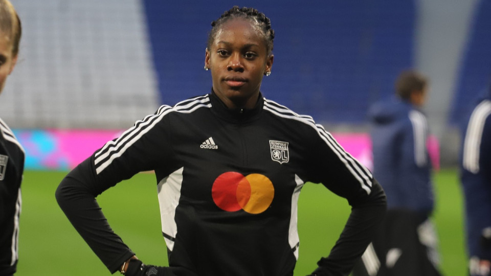 OL Lyonnes : Kysha Sylla pr&ecirc;t&eacute;e au Paris FC (officiel)