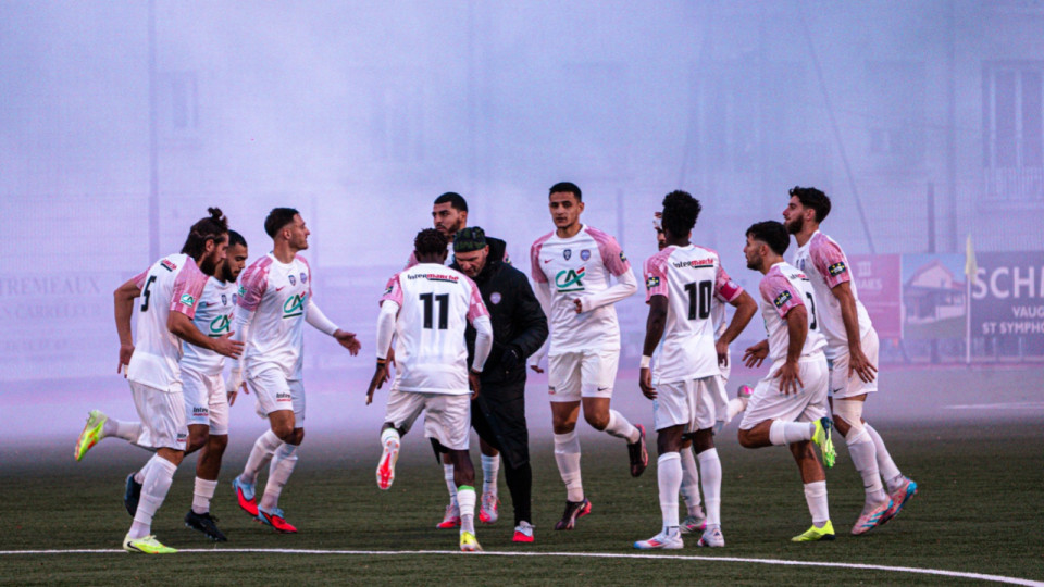 Coupe de France : Hauts Lyonnais (N3) se pr&eacute;pare &agrave; d&eacute;fier Lorient (L1)