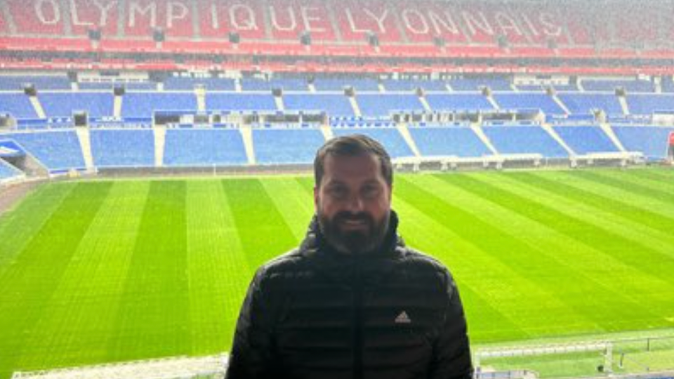OL Academy : Mathieu Seckinger quitte &agrave; son tour le centre de formation
