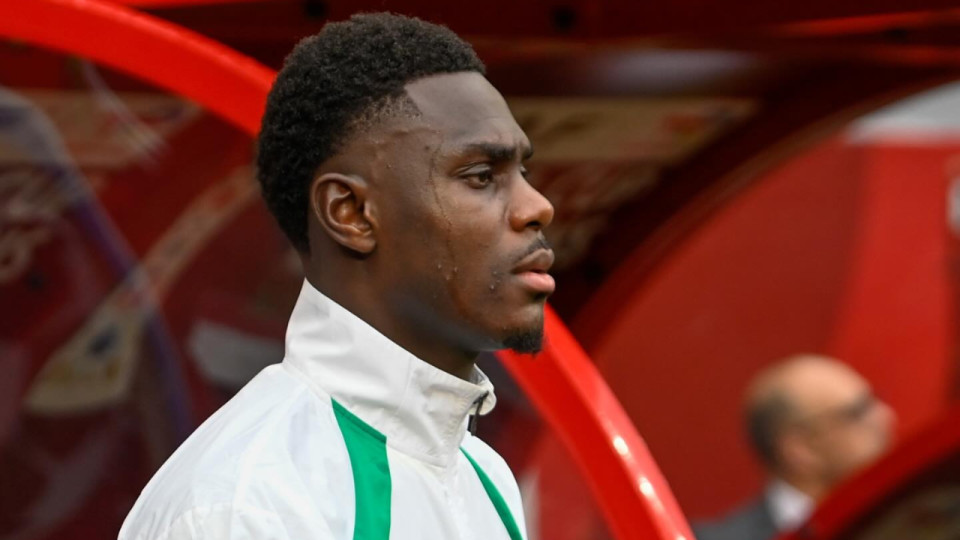 Le S&eacute;n&eacute;gal de Moussa Niakhat&eacute; (OL) affronte le Mali en quart de finale de la CAN