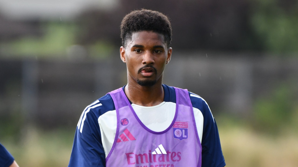 Lille-OL en Coupe de France : Abner incertain, la premi&egrave;re d&rsquo;Endrick annonc&eacute;e