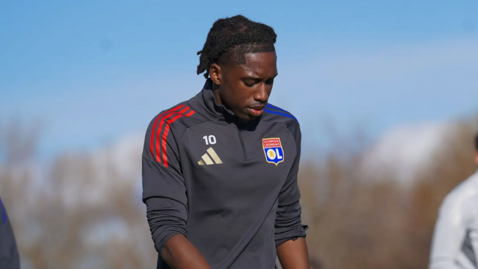 Coupe Gambardella : les jeunes Gones attendus &agrave; Annecy