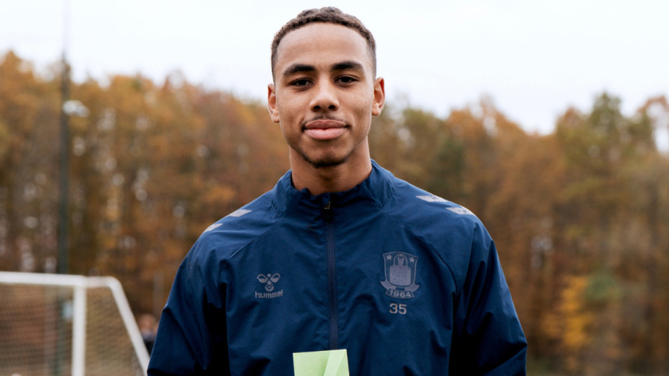 OL : une premi&egrave;re offre &agrave; 5,5 millions d&rsquo;euros pour ce crack danois