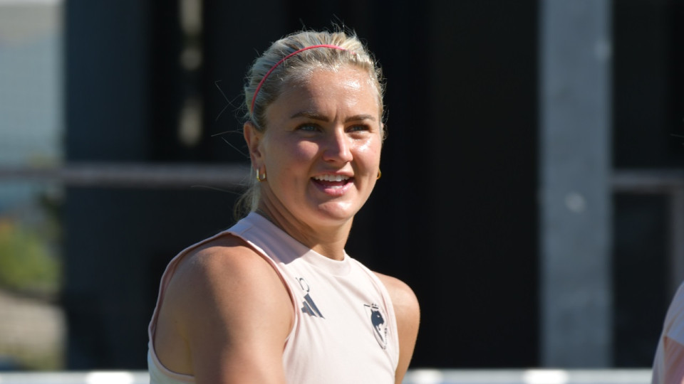 Lindsey Heaps quittera OL Lyonnes en fin de saison (officiel)