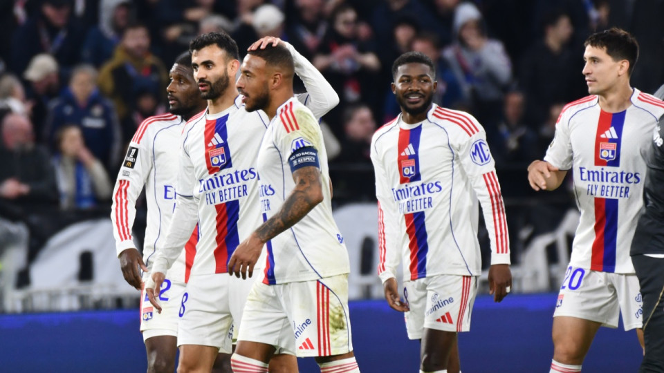 OL-Brest : Paulo Fonseca priv&eacute; de trois atouts offensifs