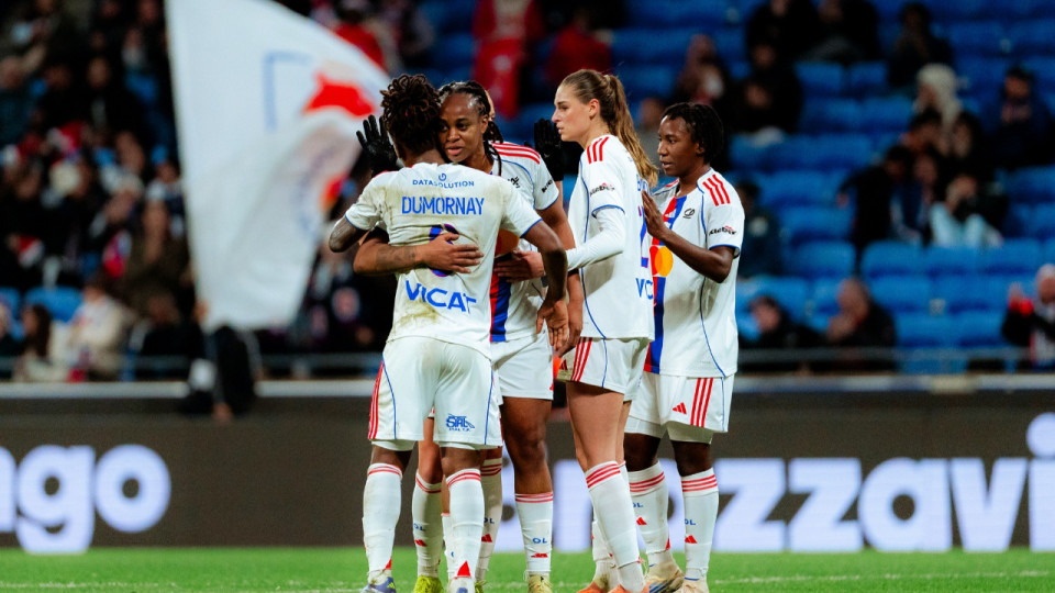 Face au Paris FC, OL Lyonnes s&rsquo;attend &agrave; un "match serr&eacute; et compliqu&eacute;"
