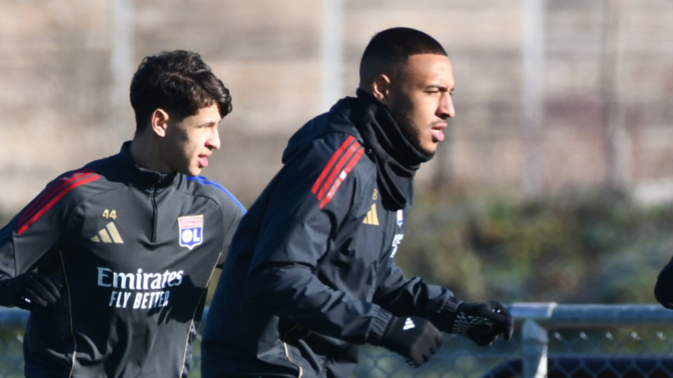Ligue Europa : l&rsquo;OL fera son dernier entrainement au Stadion Wankdorf