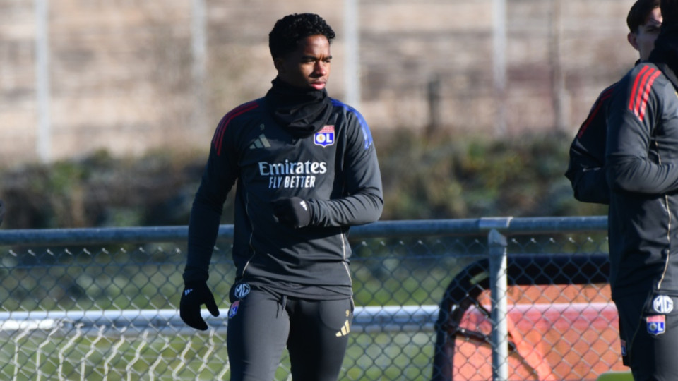 OL : Endrick attendu pour sa premi&egrave;re au Groupama Stadium face &agrave; Brest