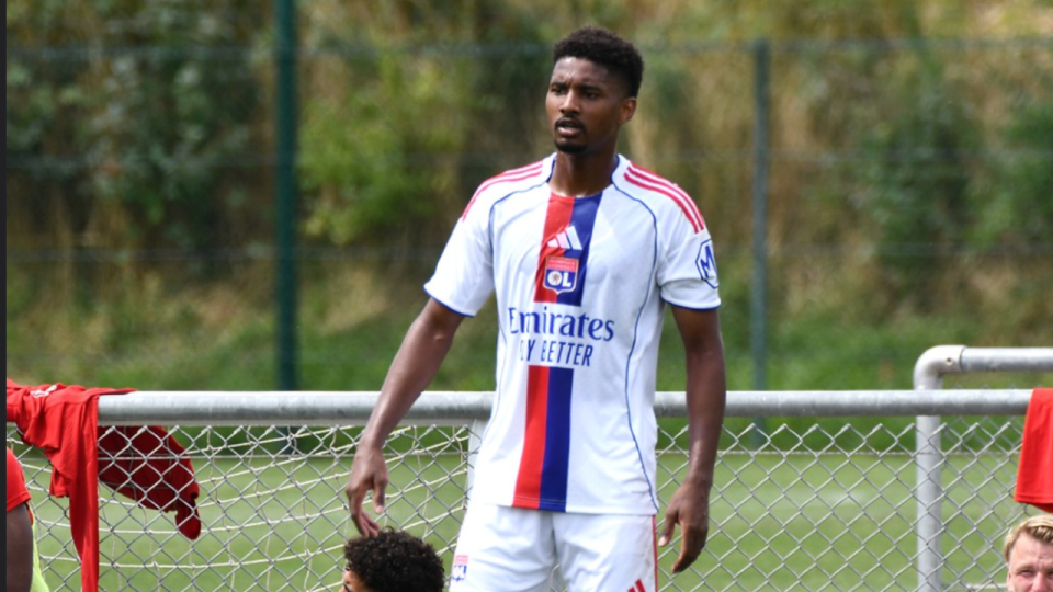 Abner Vin&iacute;cius s&rsquo;invite dans le XI type apr&egrave;s sa prestation face &agrave; Brest