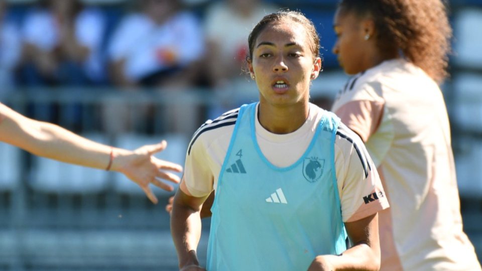 OL Lyonnes : Selma Bacha atteint la barre des 200 matchs