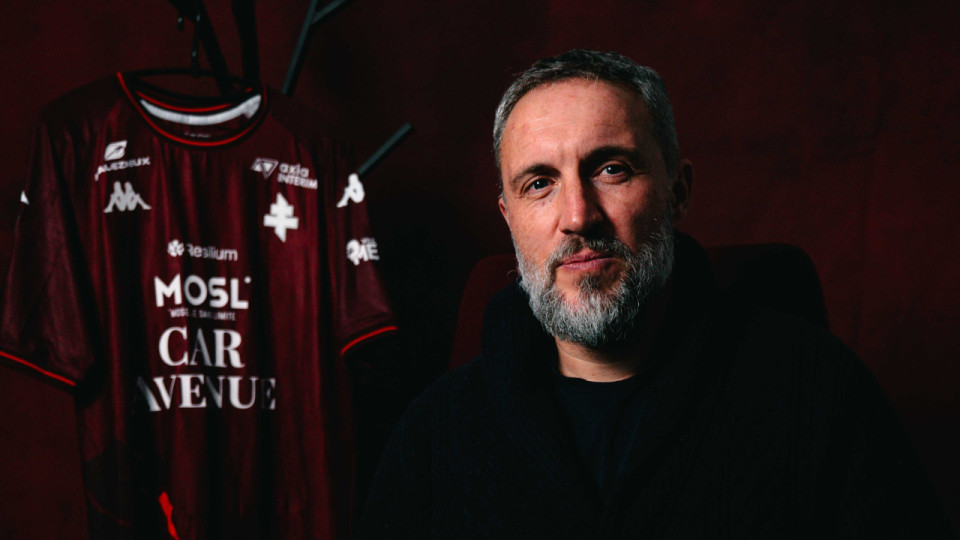 Avant de recevoir l&rsquo;OL, le FC Metz change d&rsquo;entraineur