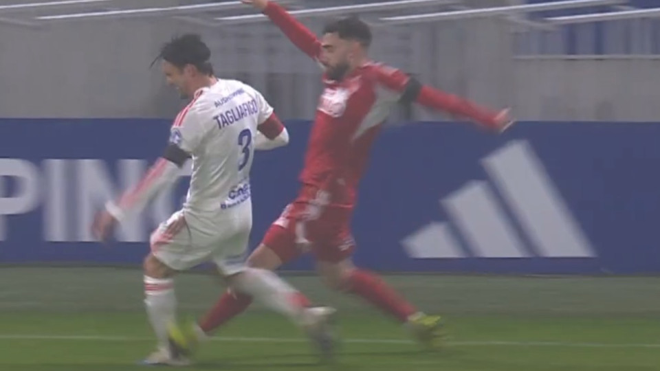 OL-Brest : l&rsquo;exclusion de Romain Del Castillo confirm&eacute;e par la direction de l&rsquo;arbitrage