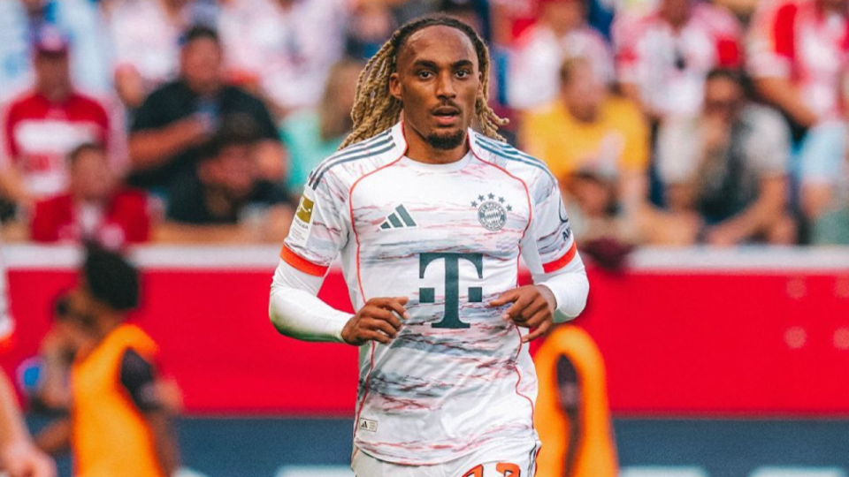 Sacha Boey, prochain renfort de Paulo Fonseca &agrave; Lyon ?