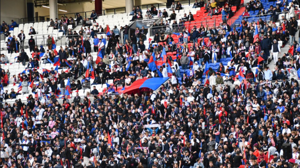 "Venez nombreux !" : le message de Corentin Tolisso avant le derby OL Lyonnes-ASSE