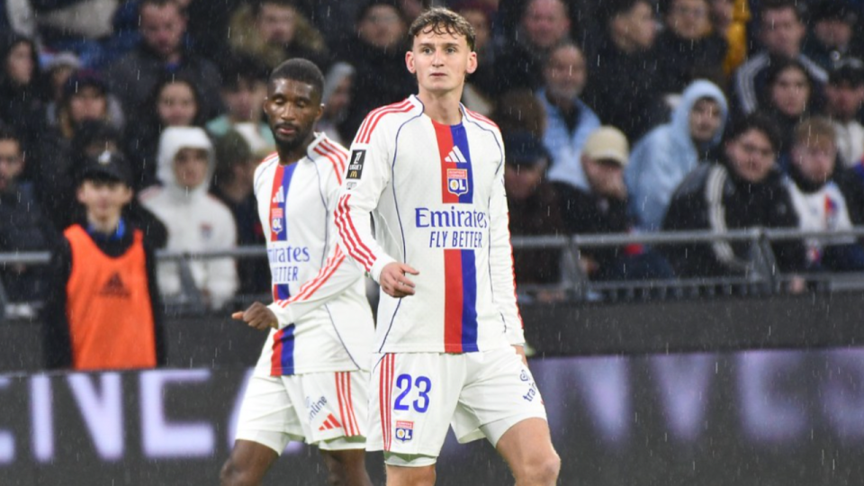 "&Ecirc;tre dans les huit premiers, c&rsquo;est le plus important" : l&rsquo;OL leader, mais sans obsession pour la premi&egrave;re place de Ligue Europa