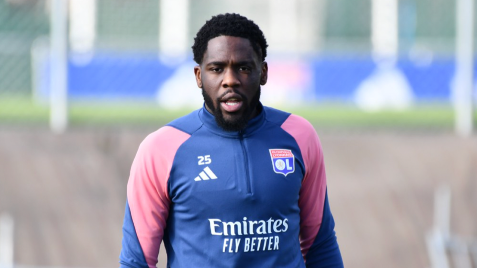 Orel Mangala, un retour encore sous surveillance &agrave; l&rsquo;OL