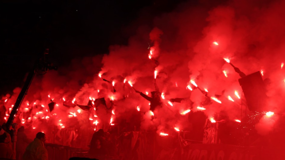 L&rsquo;OL pourra compter sur 1700 supporters face aux Young Boys