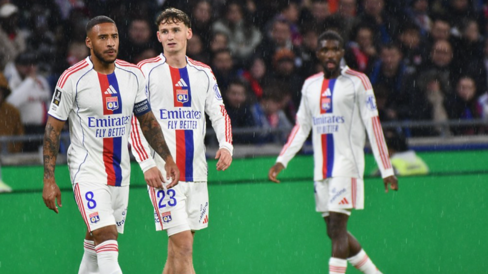 S&eacute;rie folle pour l&rsquo;OL : huit succ&egrave;s cons&eacute;cutifs et un record depuis 2006