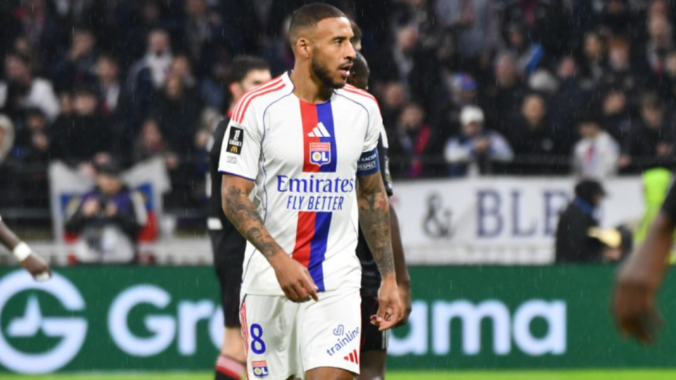 L&rsquo;OL en forme sur le terrain, mais fragilis&eacute; par les blessures