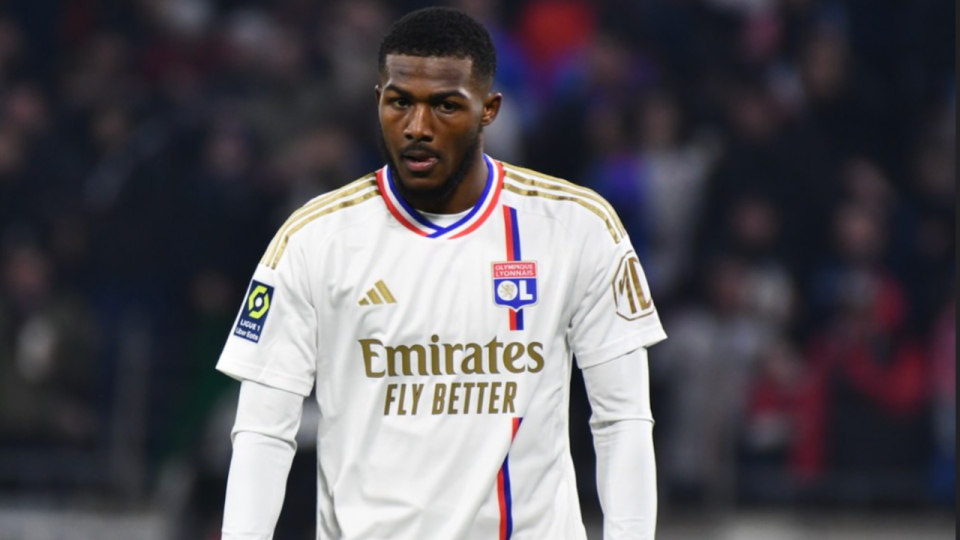 100e matchs avec l&rsquo;OL : Ainsley Maitland-Niles franchit une barre symbolique