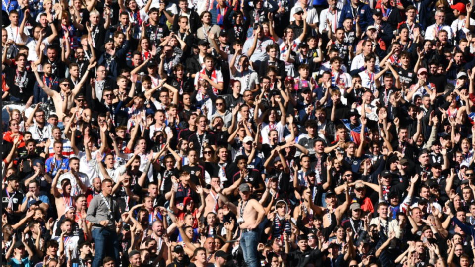 OL-PAOK : 3 000 supporters grecs attendus &agrave; D&eacute;cines