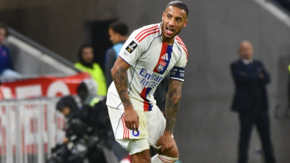 OL : un effectif amoindri pour affronter le PAOK