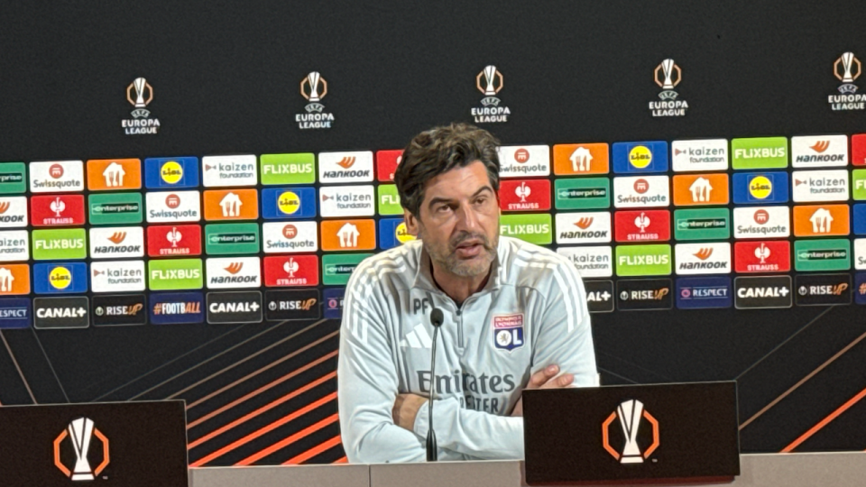 "C&rsquo;est une trag&eacute;die" : l&rsquo;hommage de l&rsquo;OL apr&egrave;s le drame du PAOK