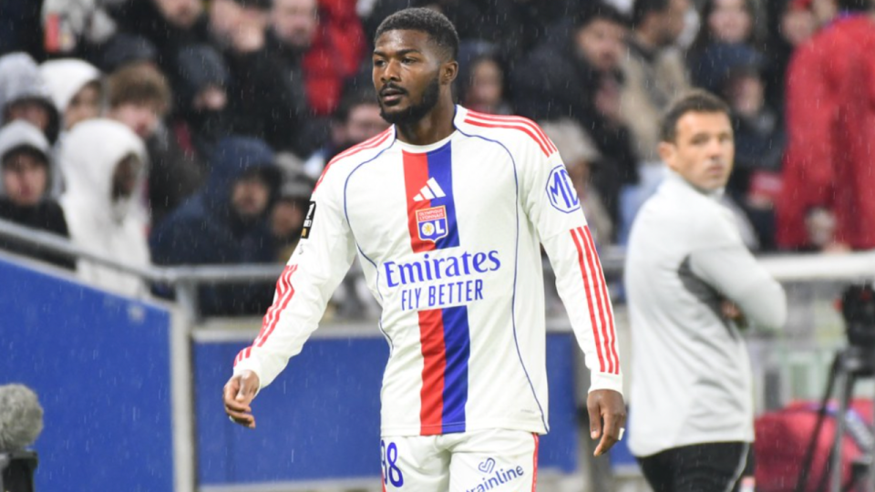 "J&rsquo;essaie d&rsquo;&ecirc;tre un guide pour les plus jeunes" : Ainsley Maitland-Niles en grande forme avec l&rsquo;OL