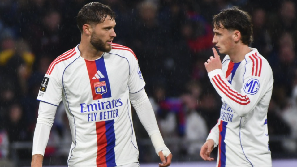 OL-PAOK : objectif premi&egrave;re place en Ligue Europa