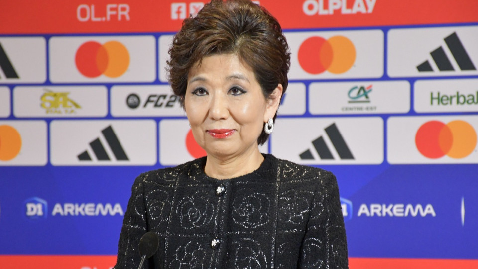 OL : Eagle Football Group valide une nouvelle organisation autour de Michele Kang