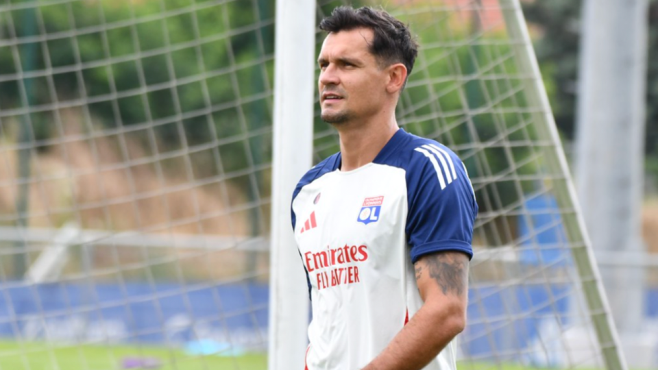 "Je sens que c&rsquo;est une nouvelle &egrave;re pour ce club" : Dejan Lovren salue l&rsquo;&eacute;volution de l&rsquo;OL