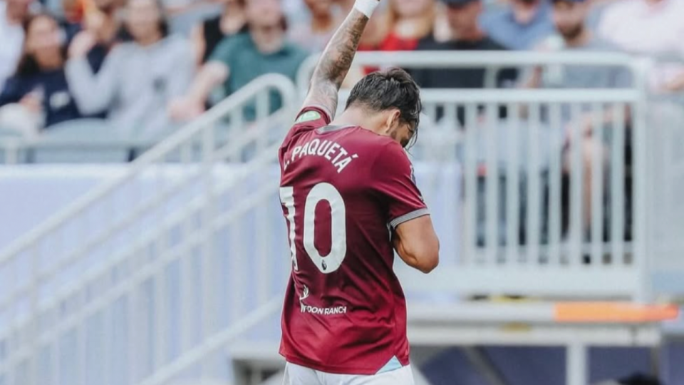 Lucas Paquet&aacute; vendu &agrave; Flamengo : l'OL ne touchera rien